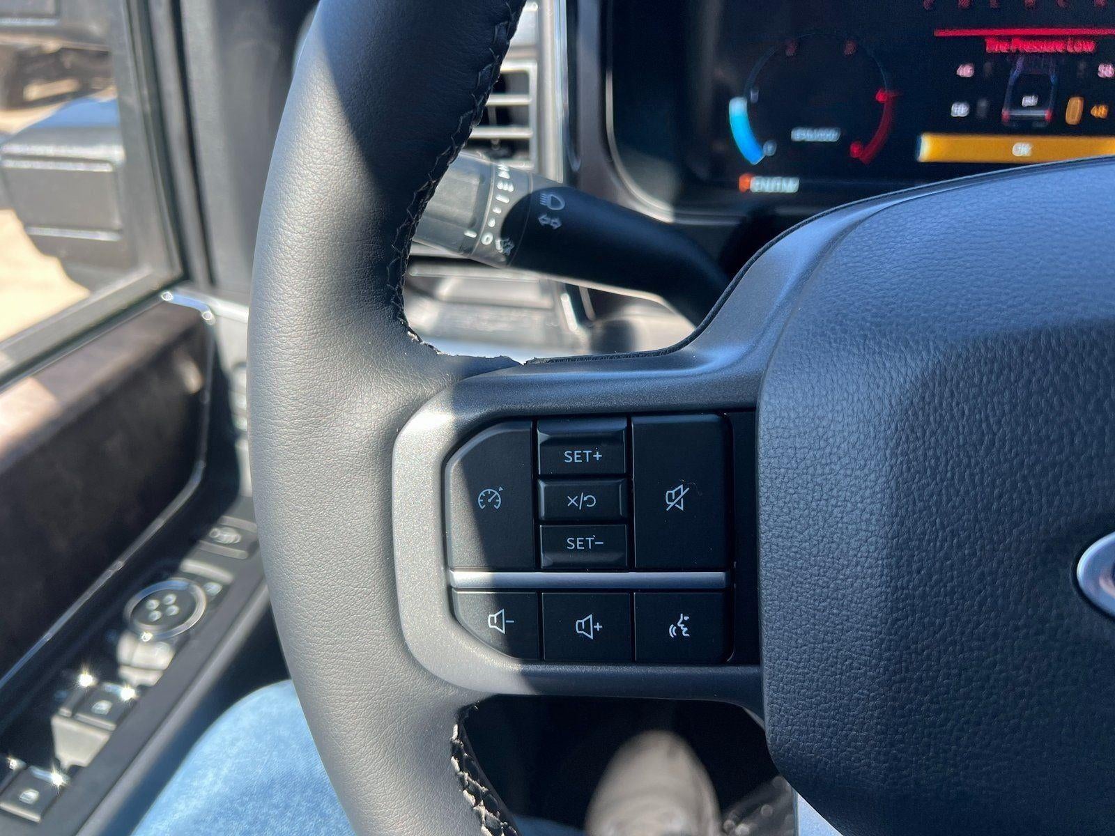 2026 Ford Super Duty F-250 Lariat