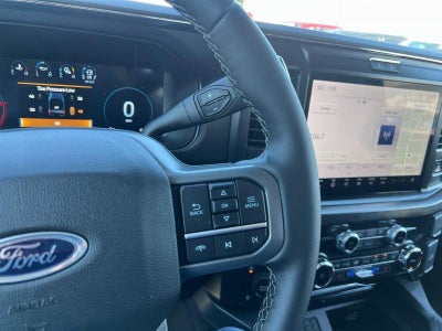 2026 Ford Super Duty F-250 Lariat