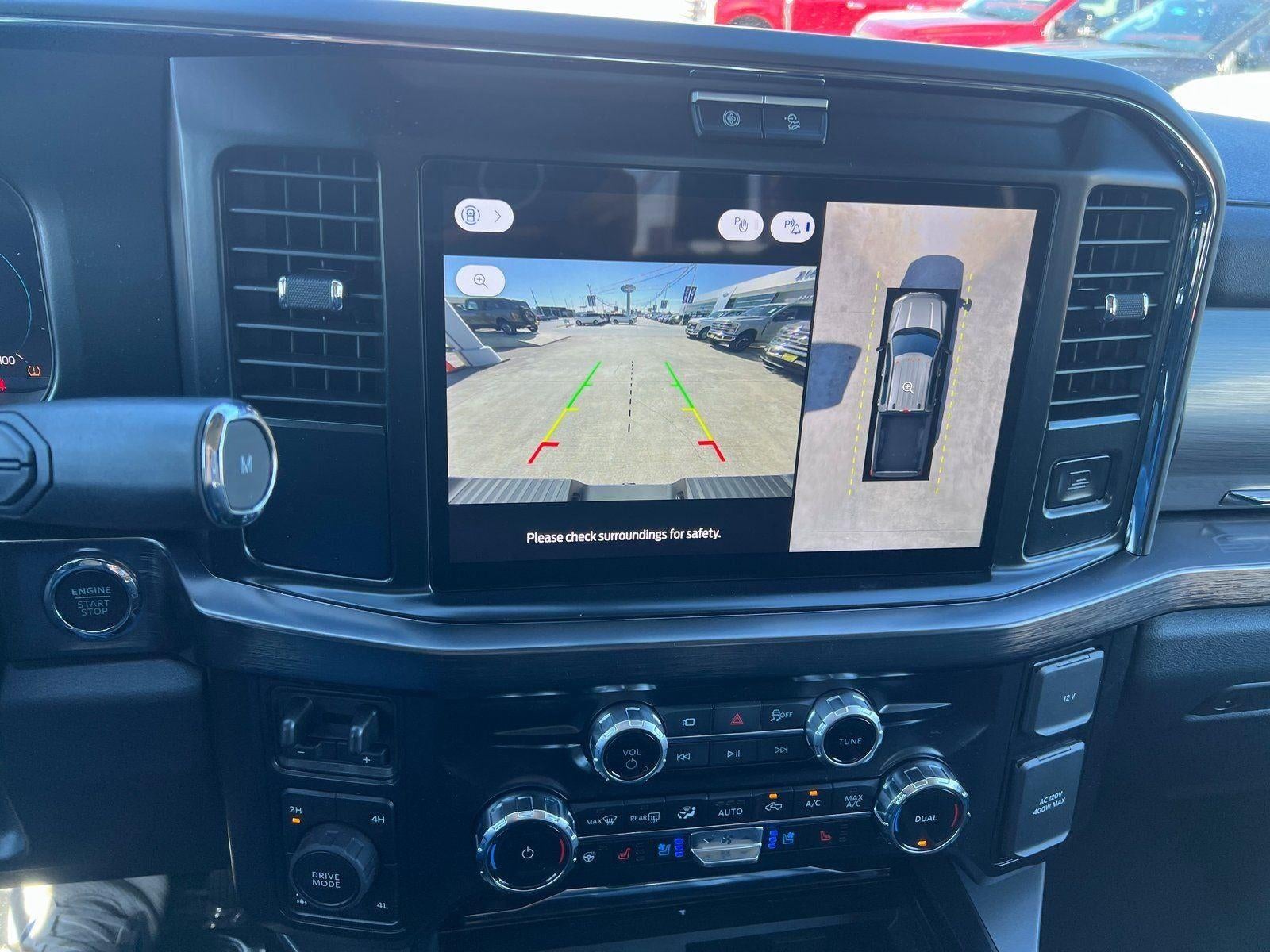 2026 Ford Super Duty F-250 Lariat