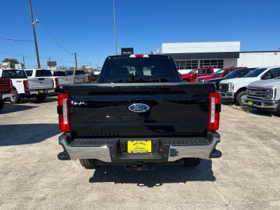 2026 Ford Super Duty F-250 Lariat