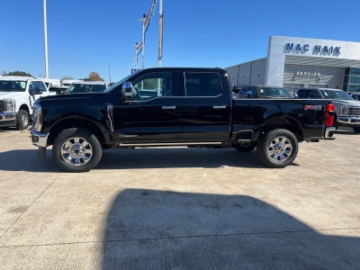 2026 Ford Super Duty F-250 Lariat