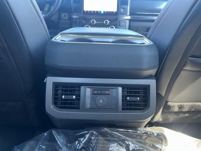 2026 Ford Super Duty F-350 Lariat