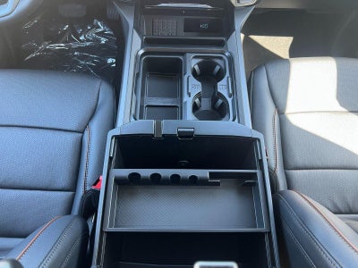 2026 Ford Super Duty F-350 Lariat