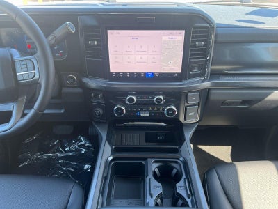 2026 Ford Super Duty F-350 Lariat