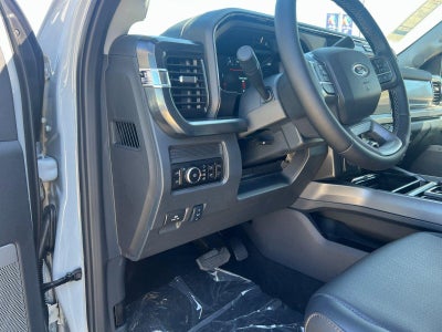2026 Ford Super Duty F-350 Lariat