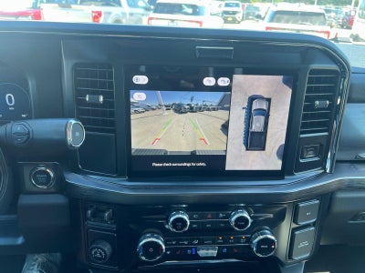2026 Ford Super Duty F-350 Lariat
