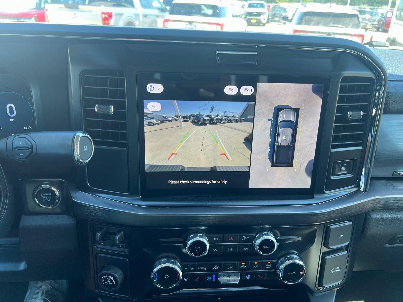 2026 Ford Super Duty F-350 Lariat
