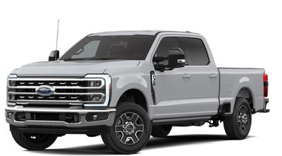 2026 Ford Super Duty F-350 Lariat