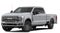 2026 Ford Super Duty F-350 Lariat