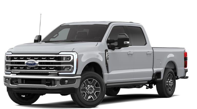 2026 Ford Super Duty F-350 Lariat