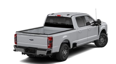 2026 Ford Super Duty F-350 Lariat