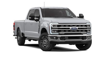 2026 Ford Super Duty F-350 Lariat