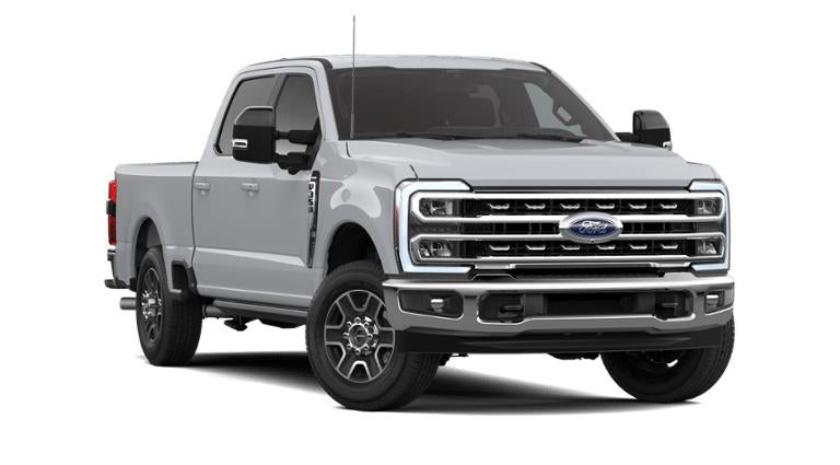 2026 Ford Super Duty F-350 Lariat