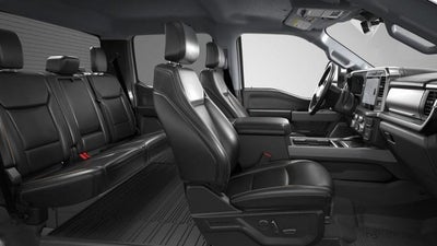 2026 Ford Super Duty F-350 Lariat