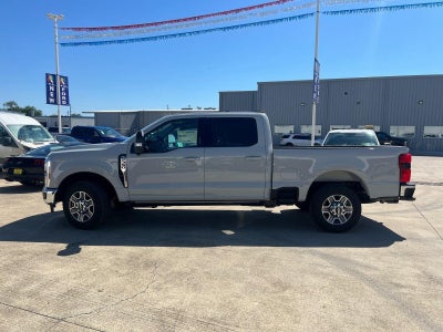 2026 Ford Super Duty F-350 Lariat