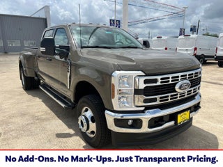 2026 Ford Super Duty F-350 DRW XLT
