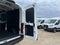 2026 Ford Transit 250