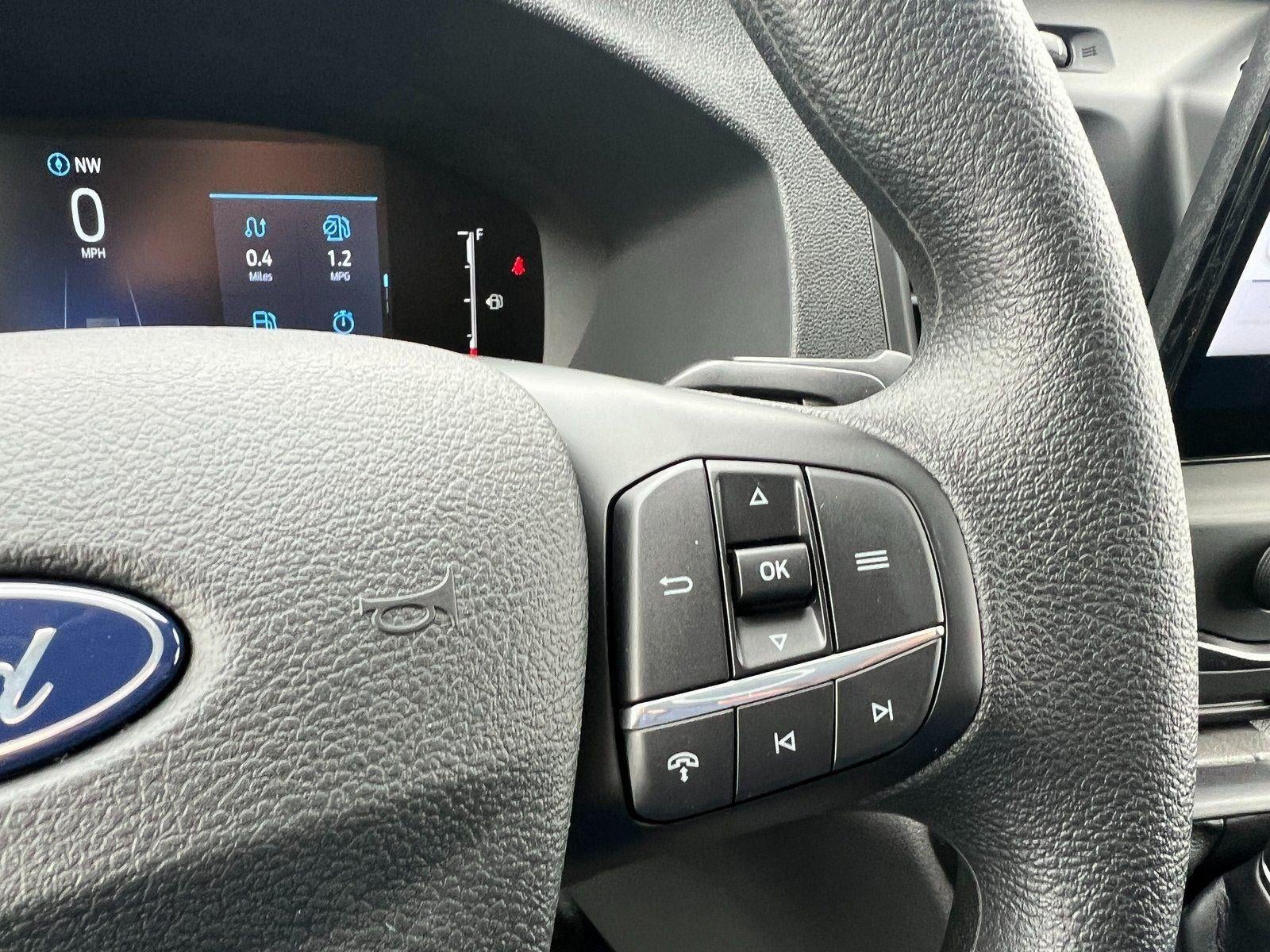 2026 Ford Transit 250
