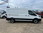 2026 Ford Transit 250