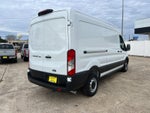 2026 Ford Transit 250