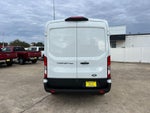 2026 Ford Transit 250