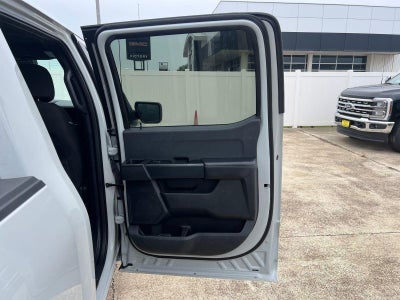 2024 Ford F150 PU STX