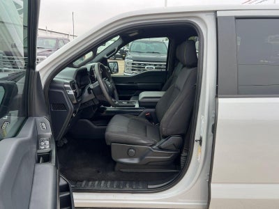 2024 Ford F150 PU STX