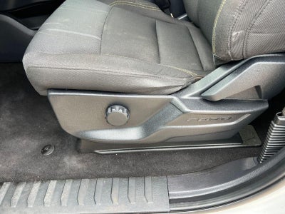 2024 Ford F150 PU STX