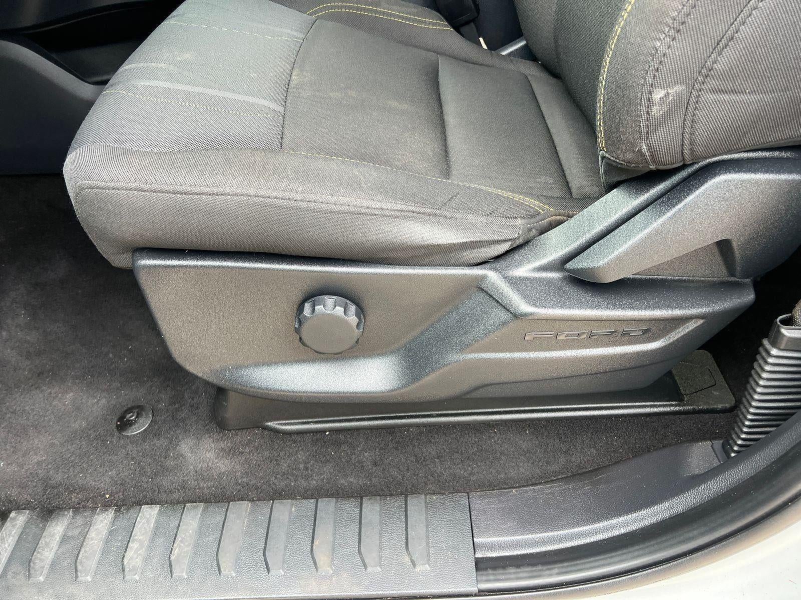 2024 Ford F150 PU STX