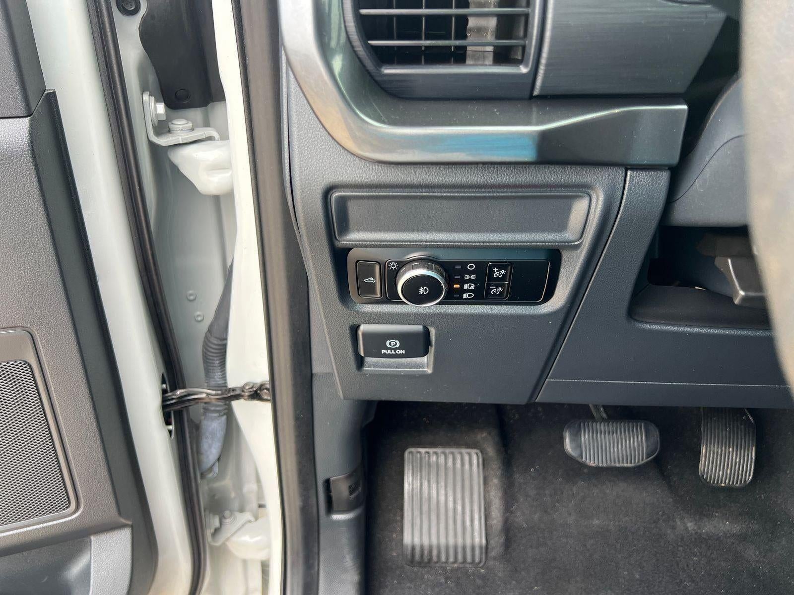 2024 Ford F150 PU STX