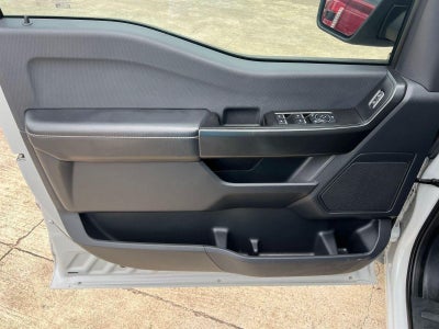 2024 Ford F150 PU STX