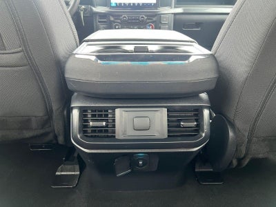 2024 Ford F150 PU STX