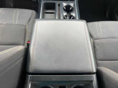 2024 Ford F150 PU STX