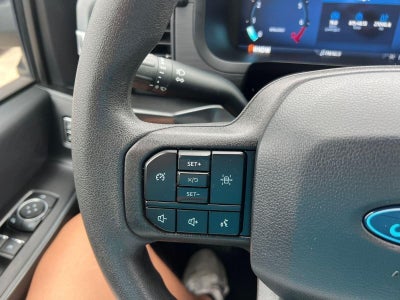 2024 Ford F150 PU STX