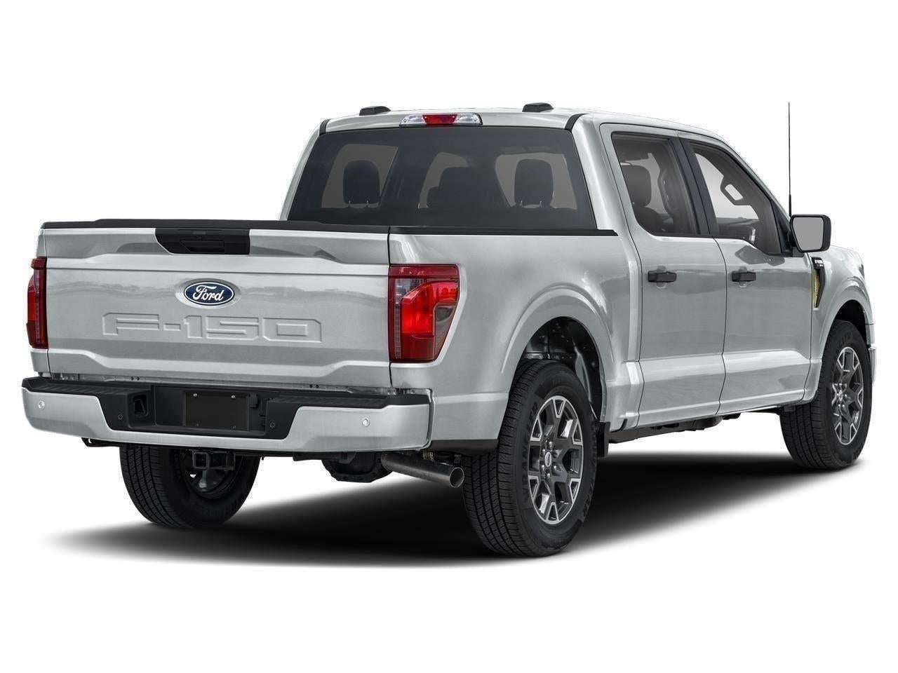 2024 Ford F150 PU STX