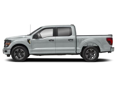 2024 Ford F150 PU STX