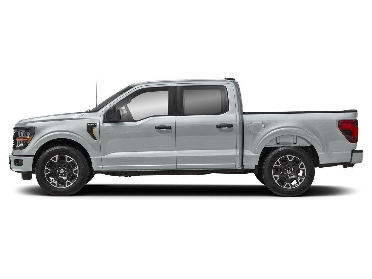 2024 Ford F150 PU STX