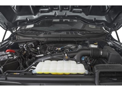 2024 Ford F150 PU STX