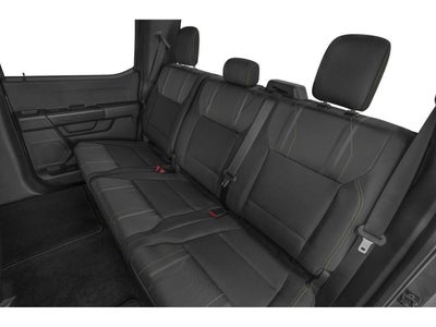 2024 Ford F150 PU STX