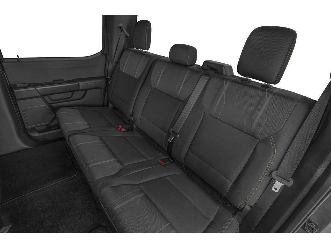 2024 Ford F150 PU STX