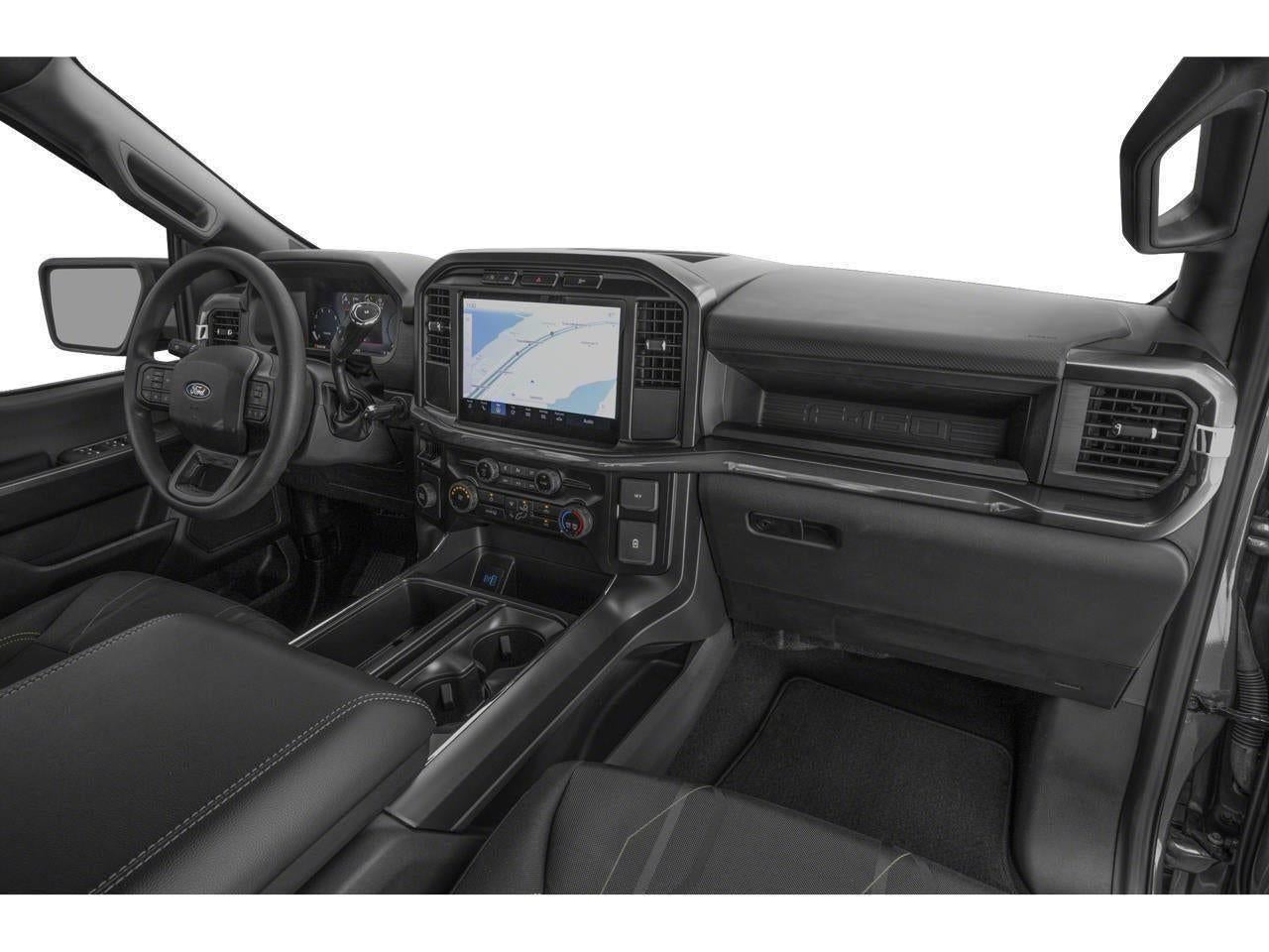 2024 Ford F150 PU STX