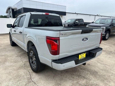 2024 Ford F150 PU STX