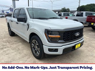 2024 Ford F150 PU STX