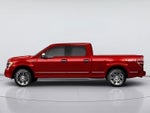 2009 Ford F150 PU XLT