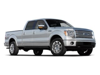 2009 Ford F150 PU XLT