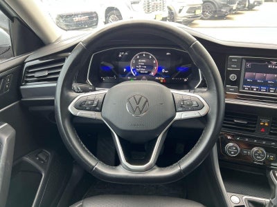 2023 Volkswagen Jetta SE