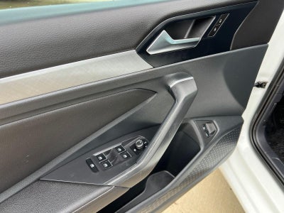 2023 Volkswagen Jetta SE