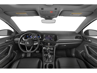 2023 Volkswagen Jetta SE