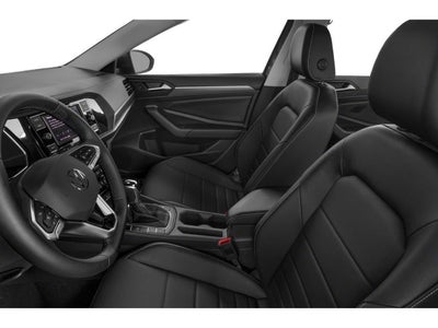 2023 Volkswagen Jetta SE