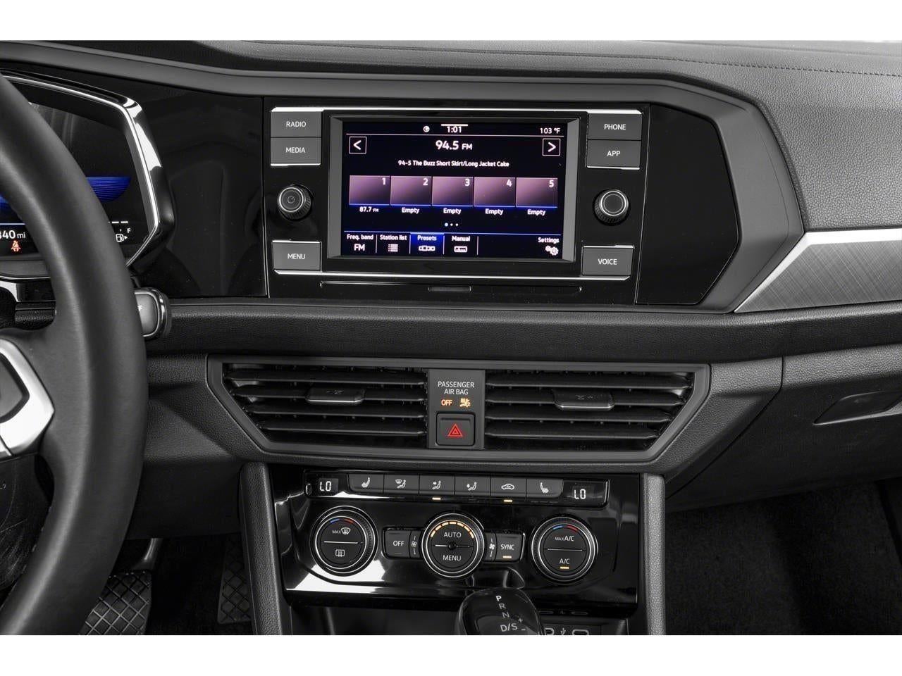 2023 Volkswagen Jetta SE